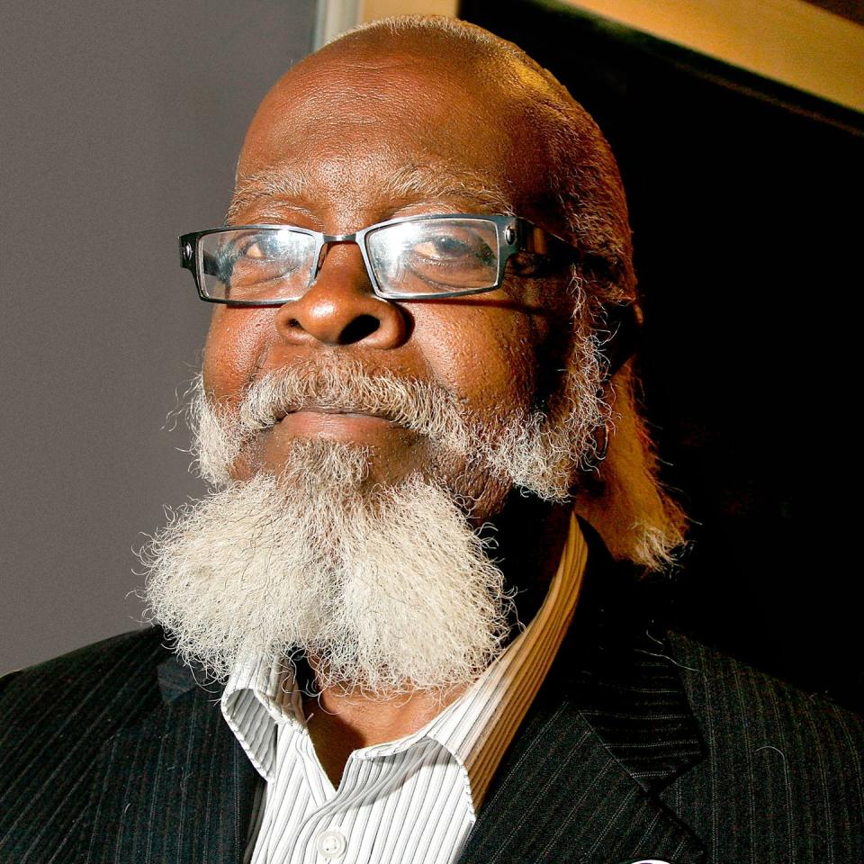 5) Jimmy Mcmillan, 2005