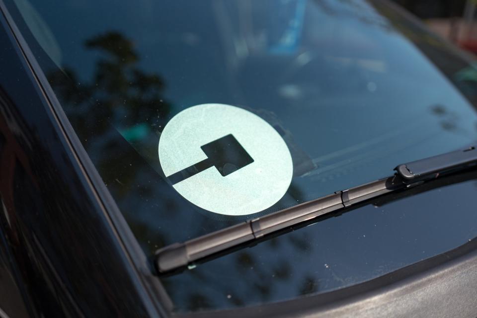 Uber's promised 911 assistance feature is now available in the US. If you're