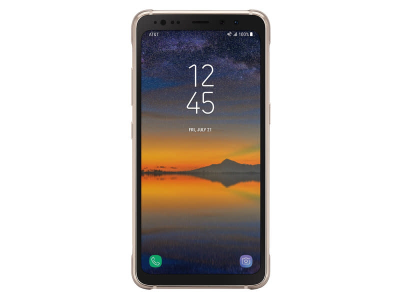 Samsung Galaxy S8 Active