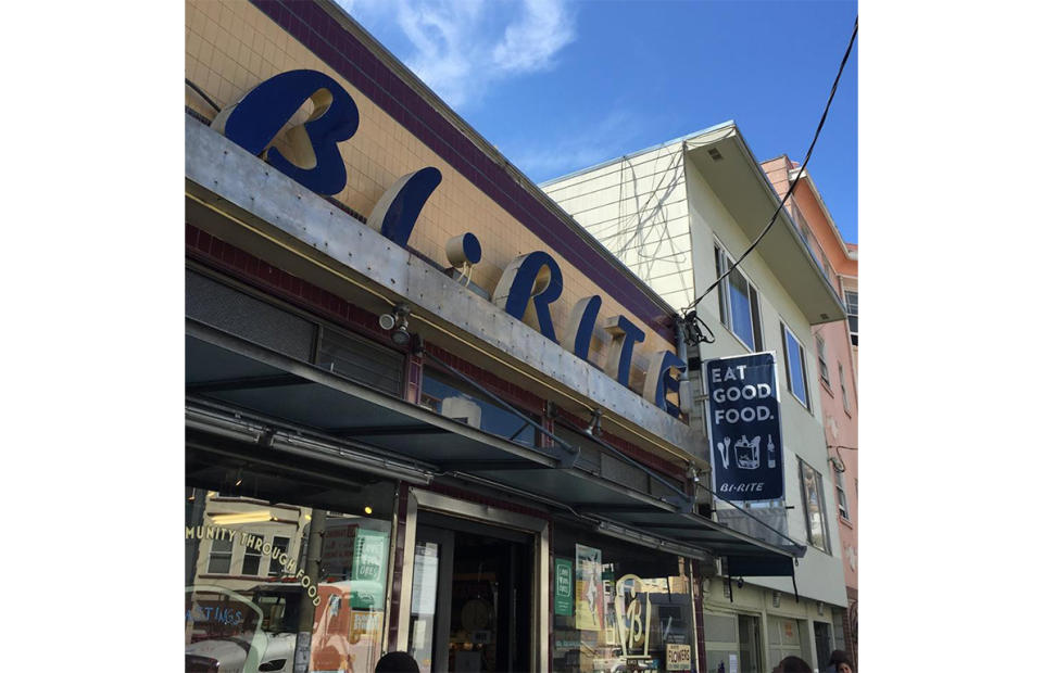 #4 Bi-Rite Market