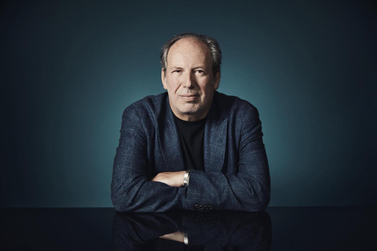 The World of Hans Zimmer is coming to London O2 next week <i>(Image: PA)</i>