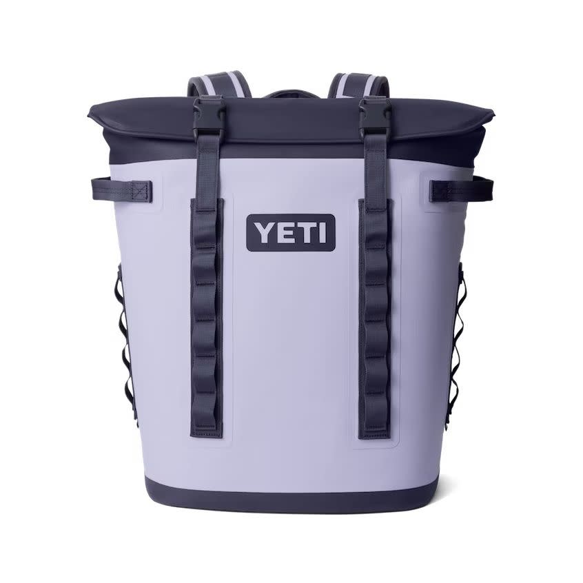 <p><a href="https://go.redirectingat.com?id=74968X1596630&url=https%3A%2F%2Fwww.yeti.com%2Fcollections%2Fgear-garage%2F18060131204.html&sref=https%3A%2F%2Fwww.harpersbazaar.com%2Ffashion%2Ftrends%2Fg45943644%2Fbest-gifts-for-parents%2F" rel="nofollow noopener" target="_blank" data-ylk="slk:Shop Now;elm:context_link;itc:0;sec:content-canvas" class="link ">Shop Now</a></p><p>M20 Backpack Soft Cooler</p><p>yeti.com</p><p>$325.00</p><span class="copyright">yeti.com</span>