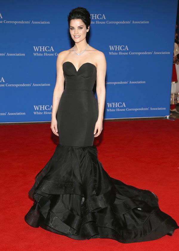 The Must-See Looks From The White House Correspondents Dinner