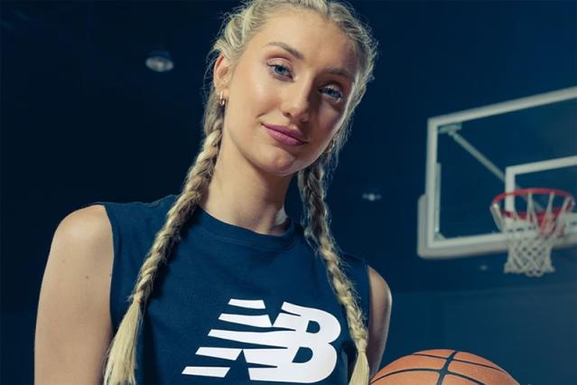 Women's Hoops Network on X: BREAKING: Cameron Brink says she is