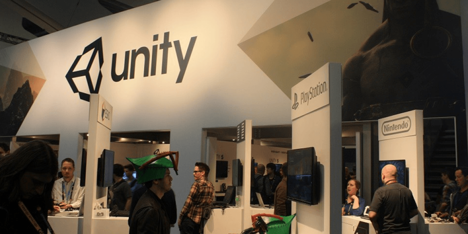 Unity GDC 2015