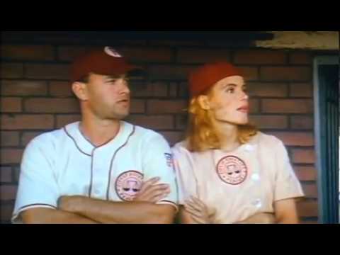 25)  ‘A League of Their Own’