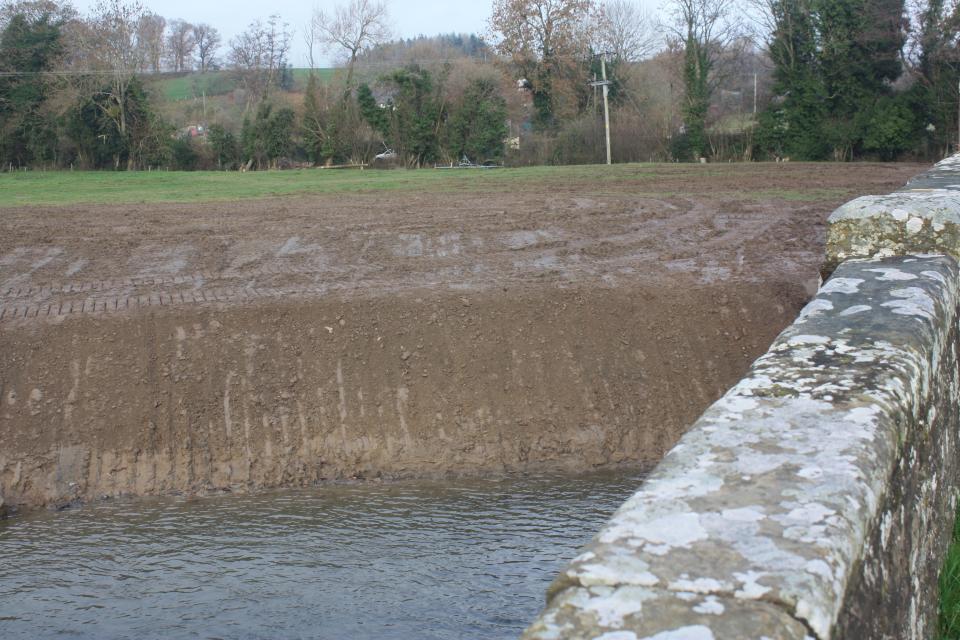 River Lugg