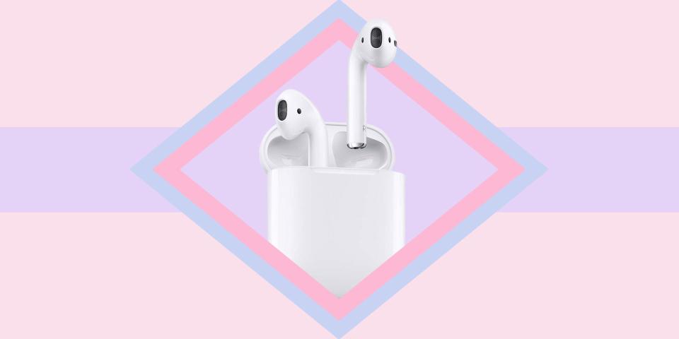 Yesss! AirPod Pros Are $59 Off Right Now