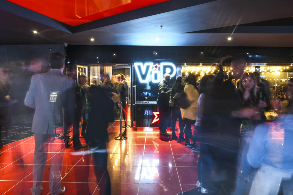 CINEWORLD OFFICIALLY LAUNCHES LONDON’S BIGGEST CINEMA