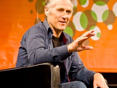 tim o'reilly