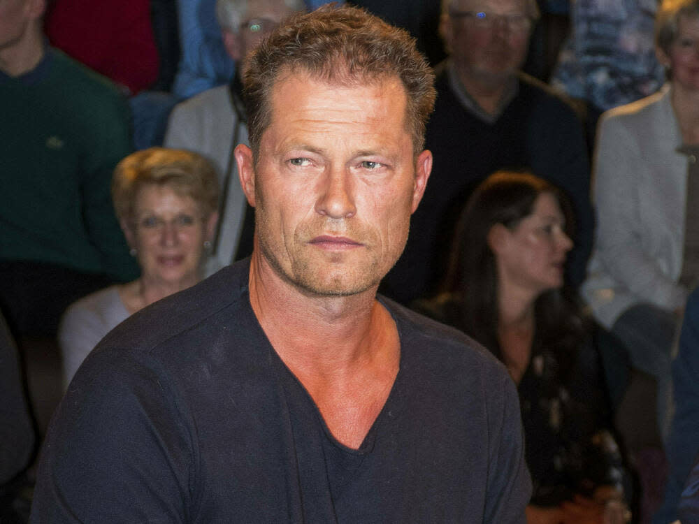 Til Schweiger spricht sich für ein CDU-Mitglied aus, das "Klartext redet" (Bild: imago images/Future Image)