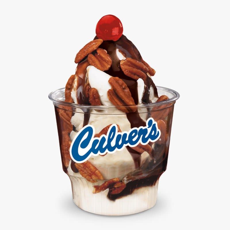 Culver's