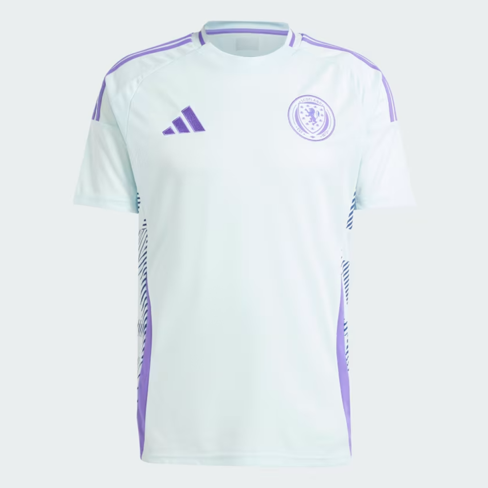 Scotland away (adidas)