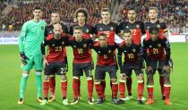 <p>Bisher reichte es für die belgische Nationalmannschaft maximal für Rang vier bei einer WM. Dieses Jahr möchte man das vermutlich ändern, was vom Wert der Mannschaft kein Problem sein dürfte. Mit Kevin De Bryune und seinen 150 Millionen Euro hat man einen der teuersten WM-Spieler im Team. Doch auch Eden Hazard mit 110 Millionen und Romelu Lukaku mit 90 Millionen können sich sehen lassen. </p>