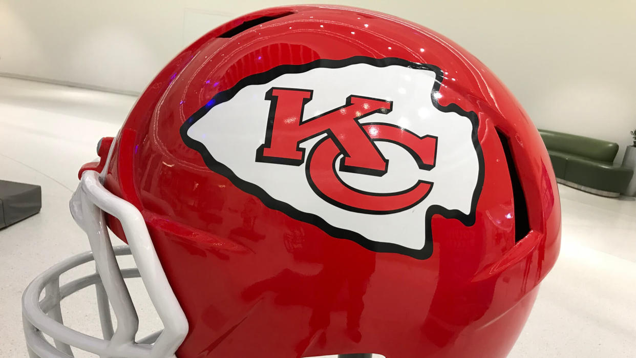 Kansas City Chiefs