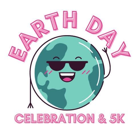 The Tuscarawas County Public Library System will host an Earth Day 5K at 10 a.m. April 24, with a route that will take participants through the Southside Community Park in New Philadelphia.