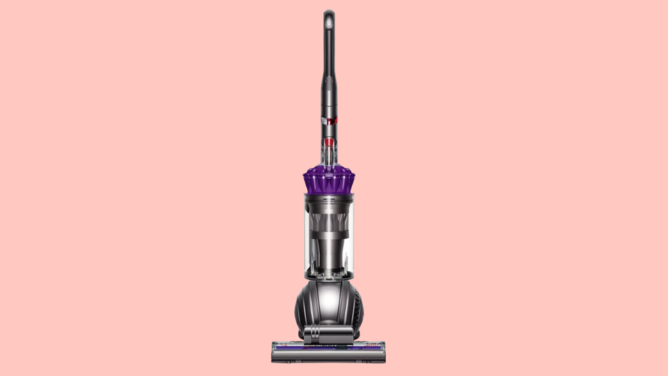 Grab this Dyson vacuum for a great price today at Best Buy.