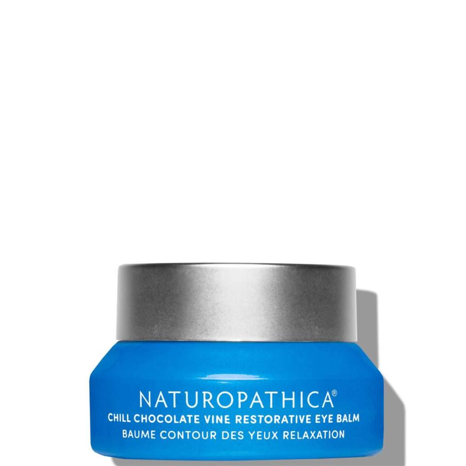 Chill Chocolate Vine Restorative Eye Balm