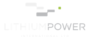 Lithium Power International Limited