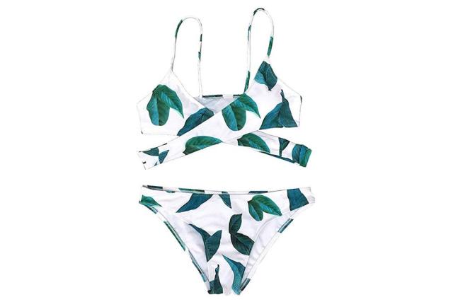 Viral Alert! Everyone from Instagram Influencers to Moms Are Wearing This  Brand's Mega Cute Swimwear