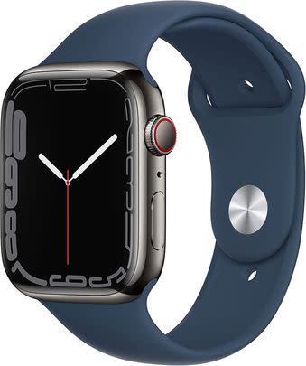 Get your hands on this Series 7 Apple Watch whilst it has 23% off