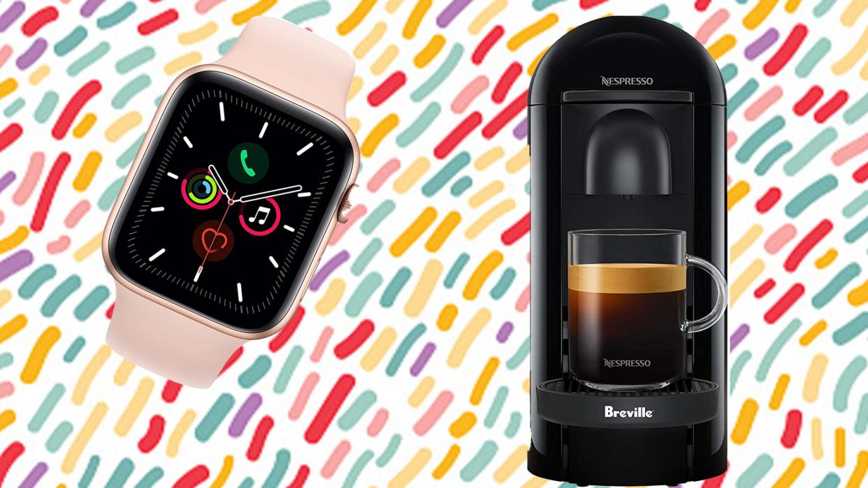 Check out the day's most exciting Amazon deals.