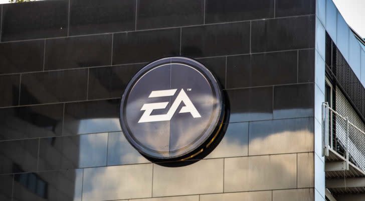 EA Stock; Here's Why Electronic Arts Stock has Upside to $100 in 2020