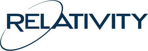 Relativity logo