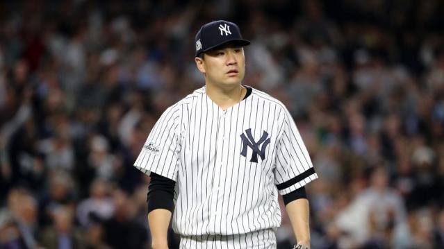 Yankees' Masahiro Tanaka opens up on his partial UCL tear, why