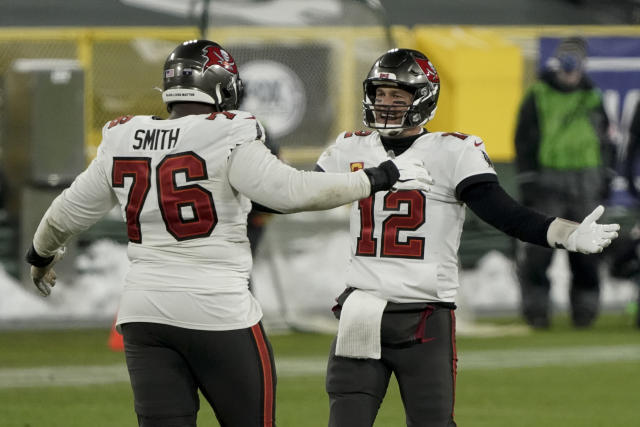 Super Bowl picks 2021: How public is betting Chiefs vs. Bucs on