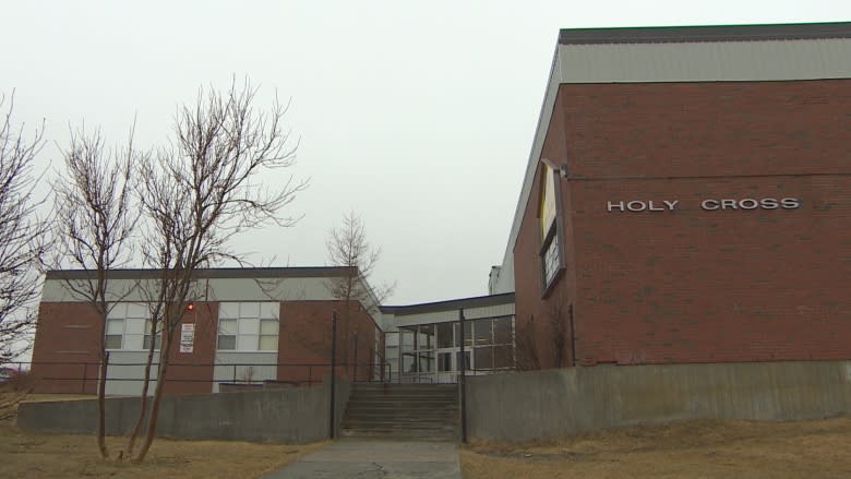 'A bad move': Parents question plan to transfer French students to Holy Cross