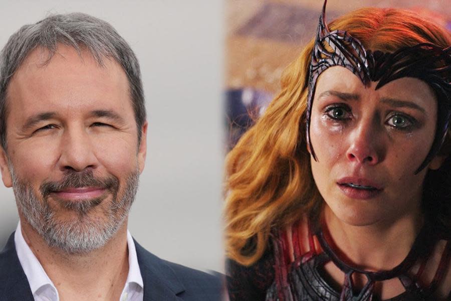 Duna: Parte Dos | Denis Villeneuve explica por qué no trabajará para Marvel o DC