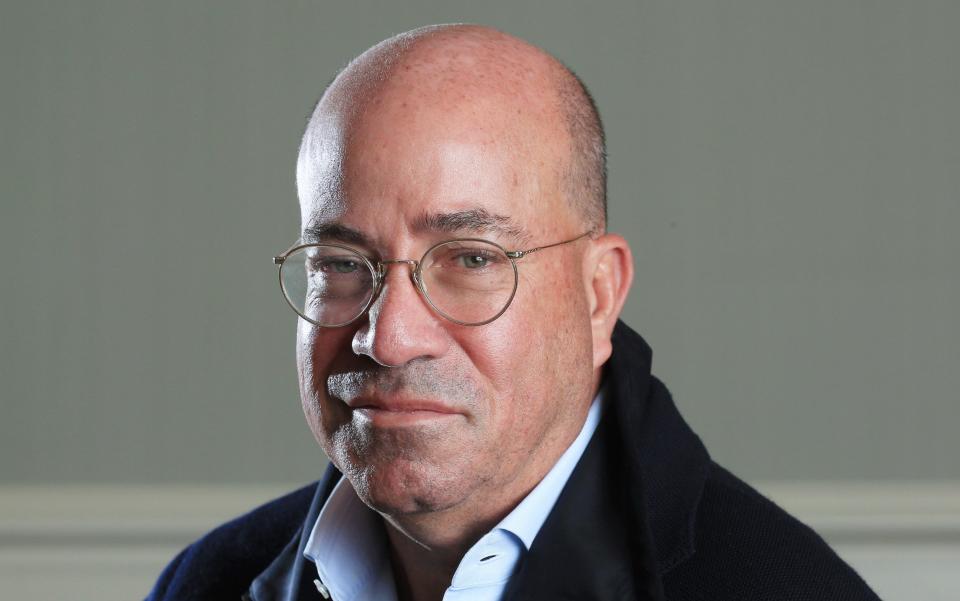 jeff zucker