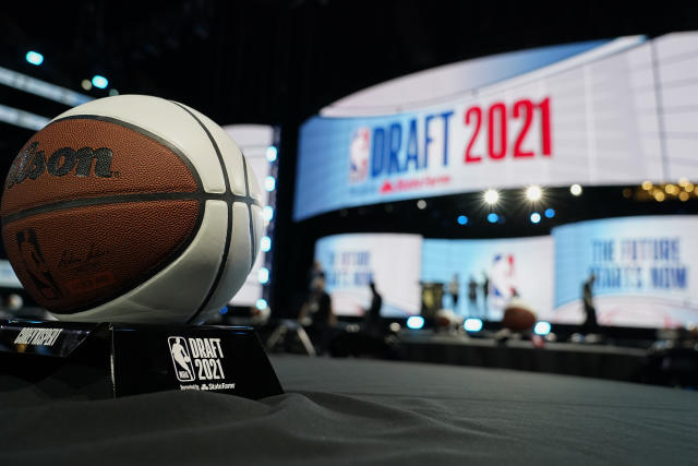 SPURS SELECT JOSHUA PRIMO AND JOE WIESKAMP IN 2021 NBA DRAFT