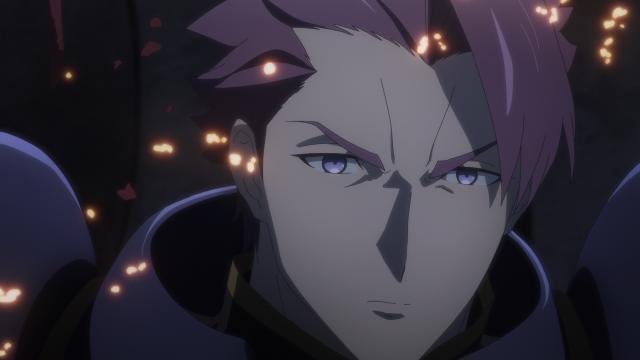 Watch Fate/Grand Order THE MOVIE Divine Realm of the Round Table: Camelot  Wandering; Agateram (Original Japanese Version)