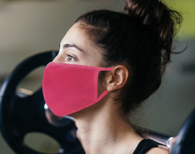 Workout masks: 12 best breathable masks to wear while working out