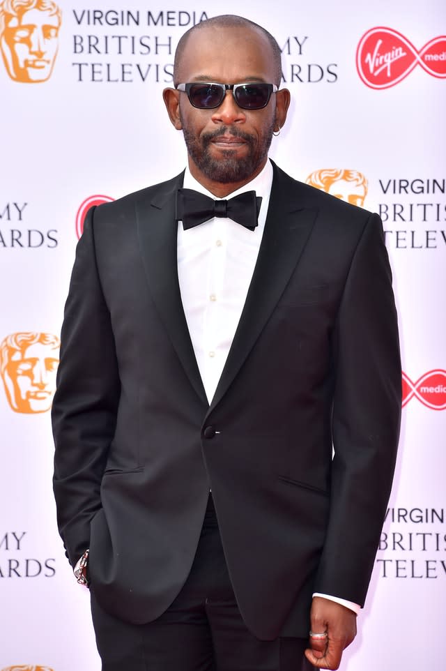 Lennie James