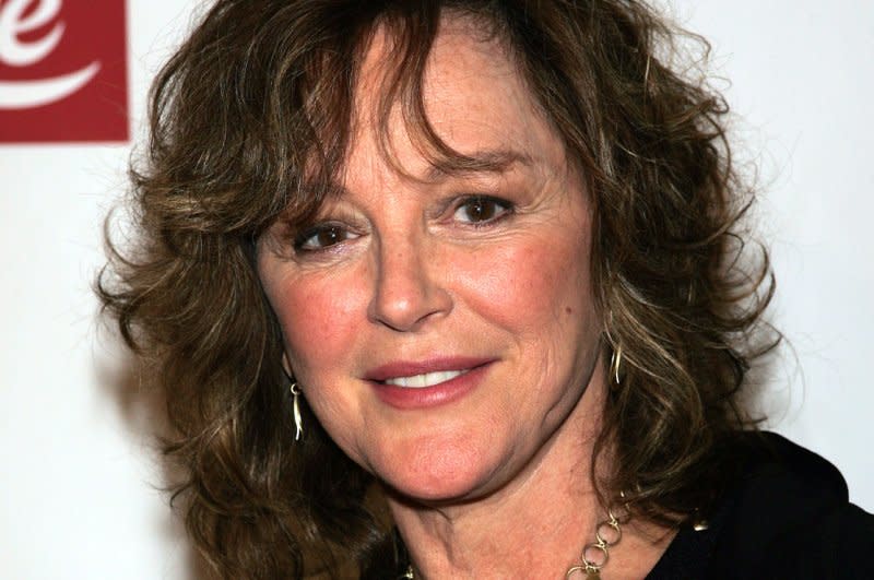 Bonnie Bedelia plays Rickey Hill's grandmother in "The Hill." File Photo by Laura Cavanaugh/UPI