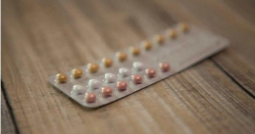 科學家宣布，研究出非荷爾蒙避孕法的男性口服避孕藥，最快今年第三季臨床試驗。（示意圖／PIXABAY）