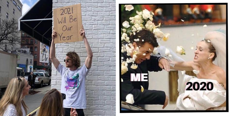 260 Memes That Perfectly Sum Up The Realities Of Social Distancing