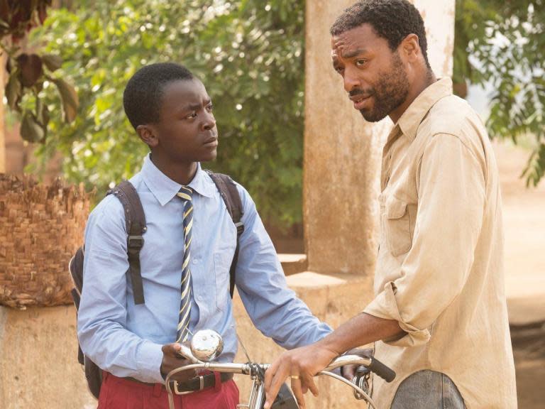 The Boy Who Harnessed the Wind, review: Accomplished directorial debut from Chiwetel Ejiofor
