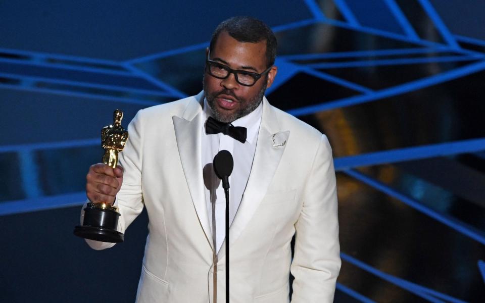 Oscar-winner Jordan Peele is set to produce and co-write a new retelling of the 1992 slasher classic, Candyman.