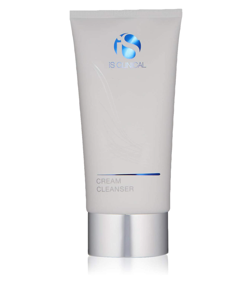 11) iS CLINICAL Cream Cleanser