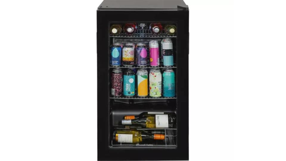 Russell Hobbs Drinks & Wine Cooler