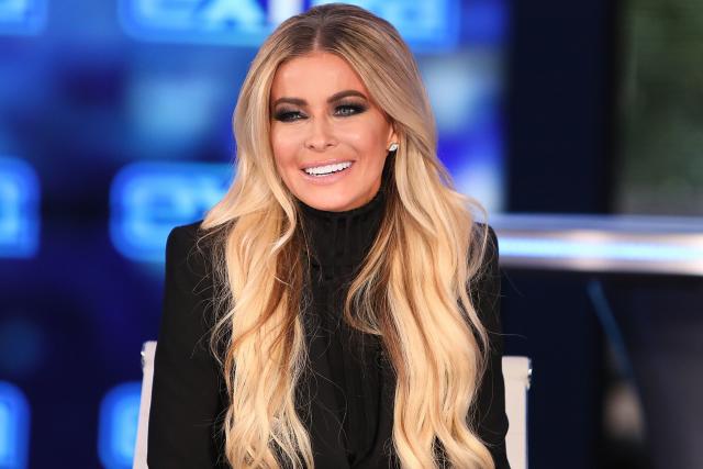 Carmen Electra granted restraining order against stalker