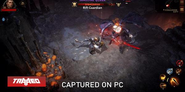 Requisitos de Diablo Immortal no PC 