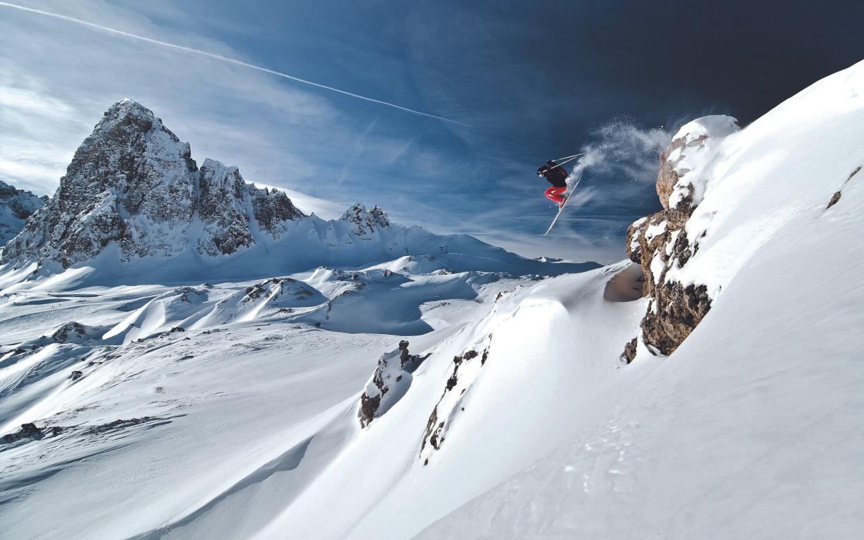 Val d'Isère