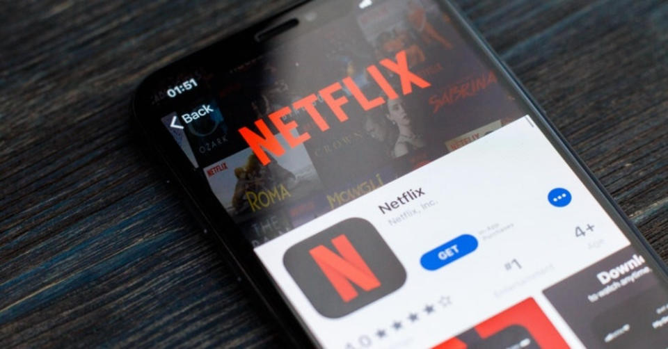 Netflix計畫擴大賽事轉播推動訂閱用戶人數成長，將推行自有廣告平台