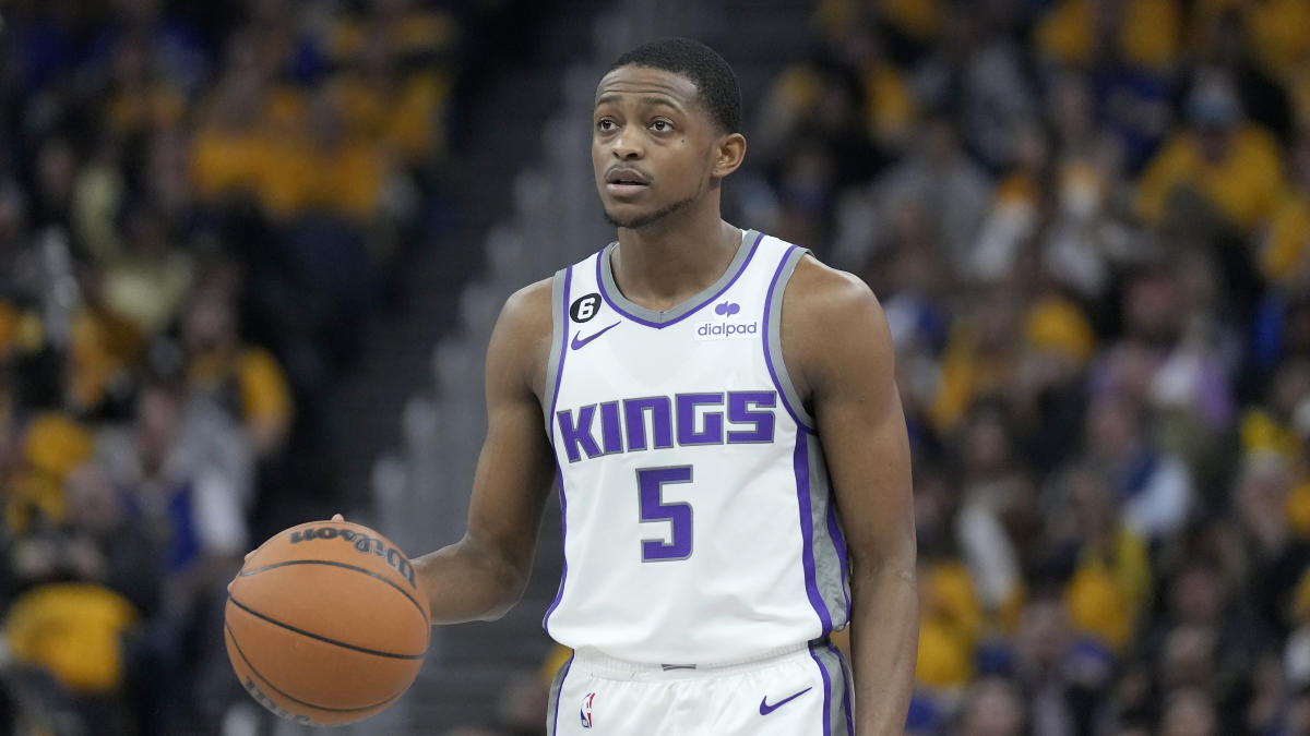 NBA DFS Playoff Preview Kings vs Warriors Game 5 - DFS Lineup