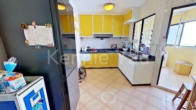 669D Jurong West Street 64 Photo